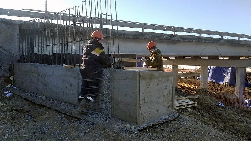 «ГЕО-ПРОЕКТ» разработал рабочую документацию для капитального ремонта трассы Р-351 на участке обхода г. Камышлов в Свердловской области