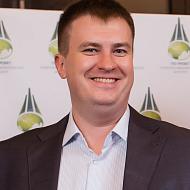 Алексей Щукин