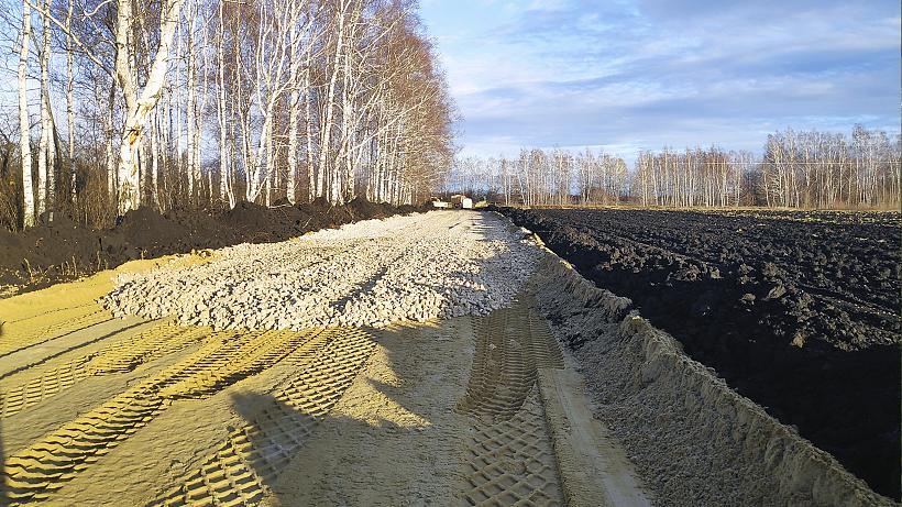 Инженеры «ГЕО-ПРОЕКТА» провели выездное совещание на участке реконструкции трассы М-5 «Урал» в Пензенской области