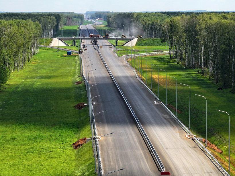 ОБХОД ПЯТИ НАСЕЛЕННЫХ ПУНКТОВ В  БАШКОРТОСТАНЕ ГОТОВ НА 85%