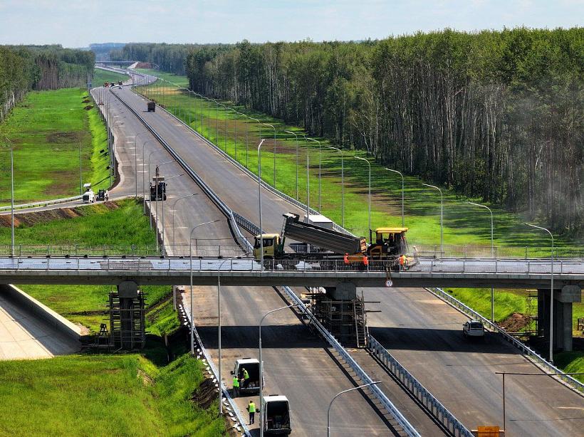 ОБХОД ПЯТИ НАСЕЛЕННЫХ ПУНКТОВ В  БАШКОРТОСТАНЕ ГОТОВ НА 85%
