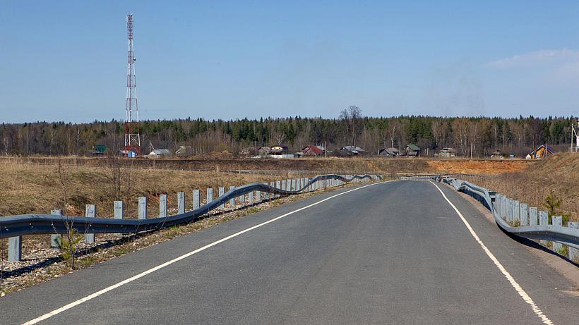 Проект первого этапа строительства Восточного обхода города Иваново, разработанный «ГЕО-ПРОЕКТом», готовится к прохождению государственной экспертизы